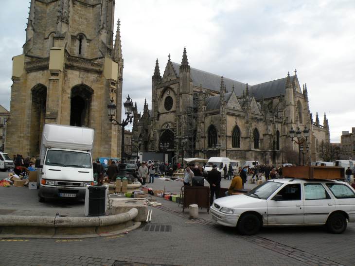  brocante